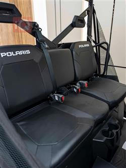 بولاريس رانجر 1000